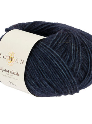 Rowan Alpaca Classic fv 104 Eclipse