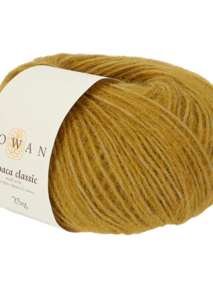 Rowan Alpaca Classic fv 112 Pil