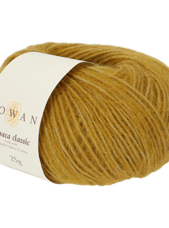 Rowan Alpaca Classic fv 112 Pil