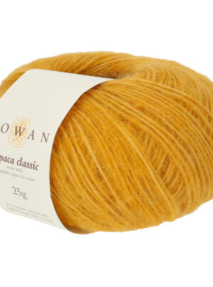 Rowan Alpaca Classic fv 113 Sun Valley
