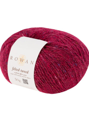 Rowan Felted Tweed - 150 Rage