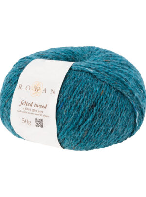 Rowan Felted Tweed - 152 Vandagtig
