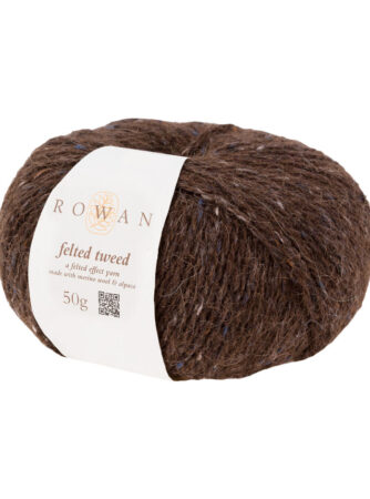 Rowan Felted Tweed - 153 Phantom