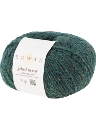 Rowan Felted Tweed - 158 Fyr