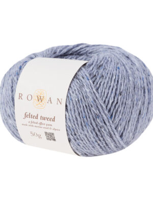 Rowan Felted Tweed - 165 Skrue