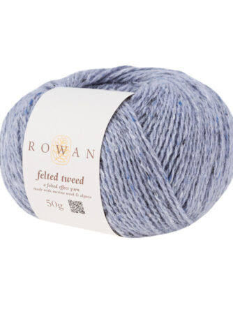 Rowan Felted Tweed - 165 Skrue