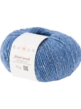 Rowan Felted Tweed - 167 Maritime