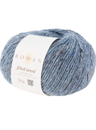 Rowan Felted Tweed - 173 Andeæg