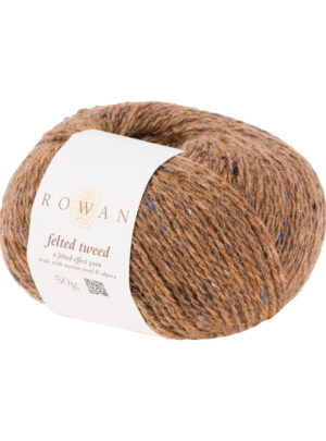 Rowan Felted Tweed - 175 Kanel