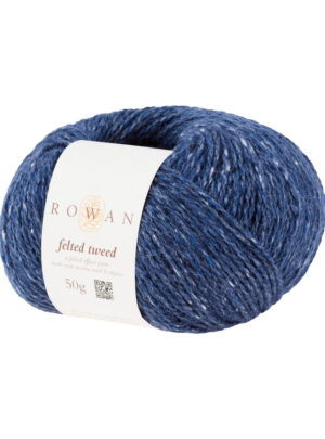 Rowan Felted Tweed - 178 Seasalter