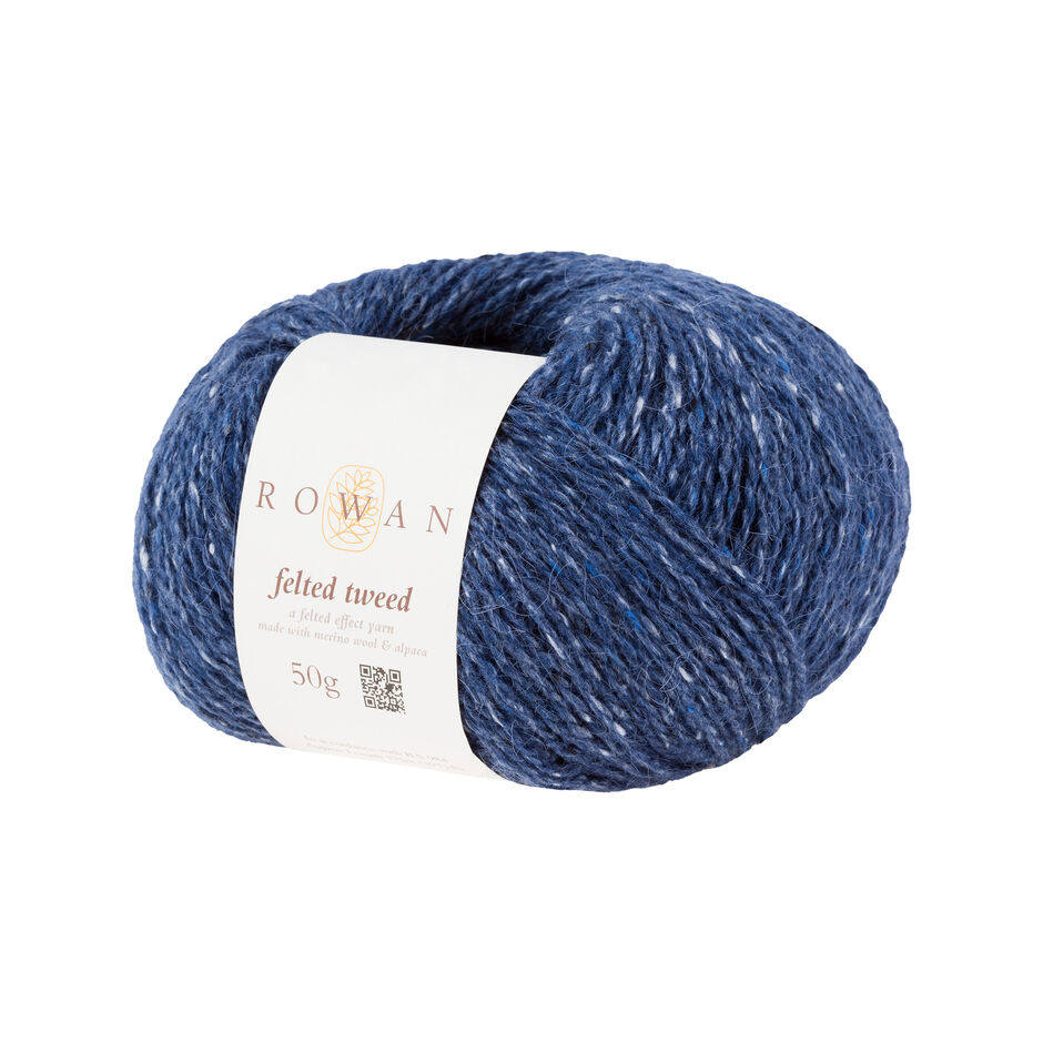 Rowan Felted Tweed - 178 Seasalter Rowan Felted Tweed - 178 Seasalter