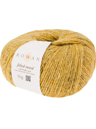 Rowan Felted Tweed - 181 Mineral