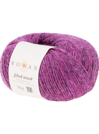 Rowan Felted Tweed - 183 Pæon