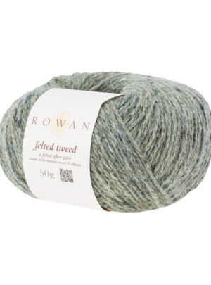 Rowan Felted Tweed - 184 Celadon