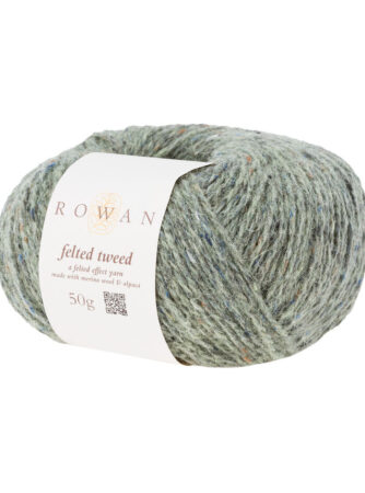 Rowan Felted Tweed - 184 Celadon