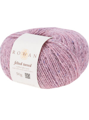 Rowan Felted Tweed - 185 Frosset