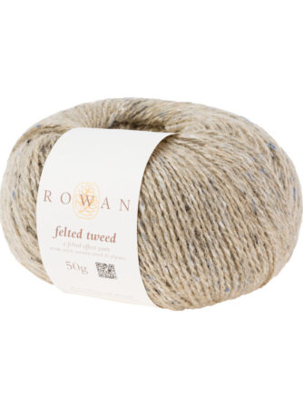 Rowan Felted Tweed - 190 Sten