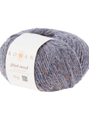 Rowan Felted Tweed - 191 Granit