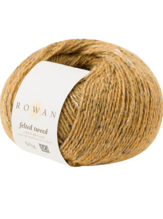 Rowan Felted Tweed - 193 Spidskommen