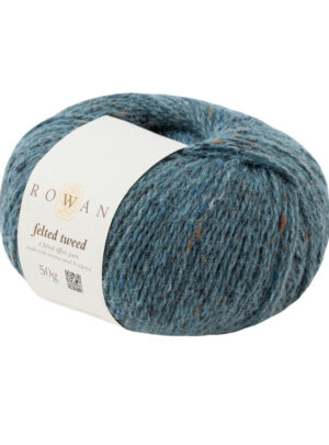 Rowan Felted Tweed - 194 Delft