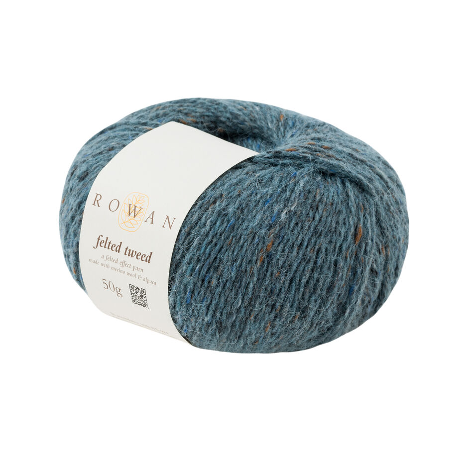 Rowan Felted Tweed - 194 Delft Rowan Felted Tweed - 194 Delft