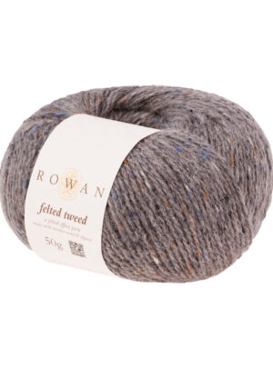 Rowan Felted Tweed - 195 Boulder