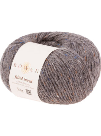Rowan Felted Tweed - 195 Boulder