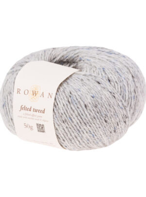Rowan Felted Tweed - 197 Alabast