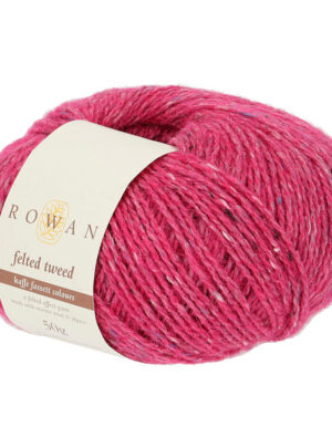 Rowan Felted Tweed - 200 Barbara