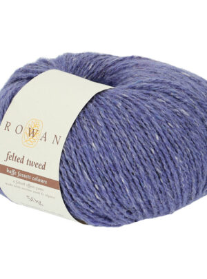 Rowan Felted Tweed - 201 Iris