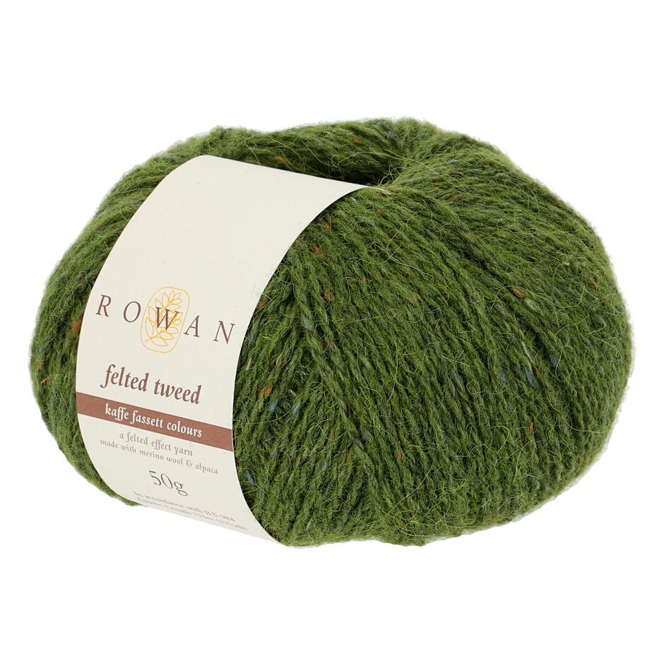 Rowan Felted Tweed - 205 Lotus Leaf Rowan Felted Tweed - 205 Lotus Leaf