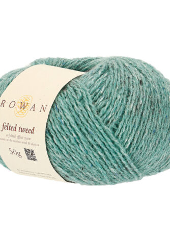 Rowan Felted Tweed - 209 Eden