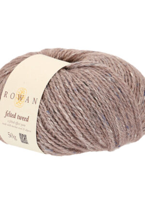 Rowan Felted Tweed - 210 Aluminium