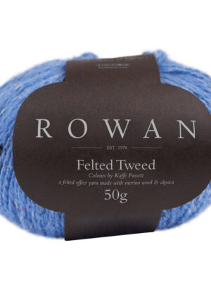 Rowan Felted Tweed - 215 Ciel