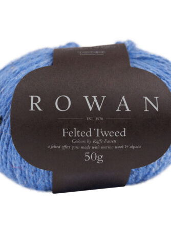 Rowan Felted Tweed - 215 Ciel