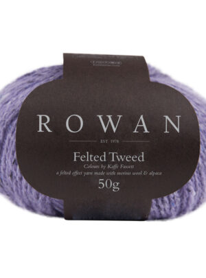 Rowan Felted Tweed - 217 Astør