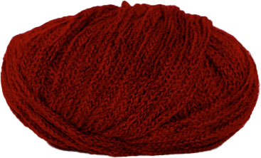 Rustic Lama uldgarn - Baby Alpaca - fv 2015 Vinrød Rustic Lama uldgarn - Baby Alpaca - fv 2015 Vinrød