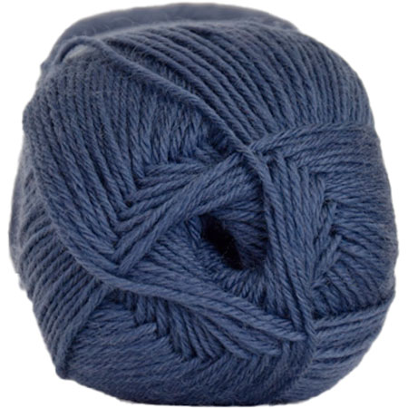 Sock 4 - Strømpegarn - Uldgarn - fv 2163 Sock 4 - Strømpegarn - Uldgarn - fv 2163