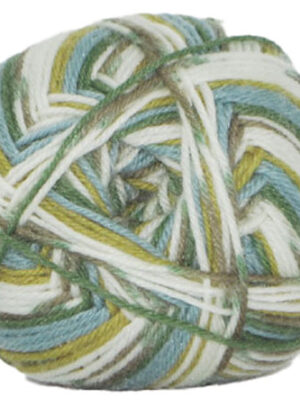 Sock 4 - Strømpegarn - Uldgarn - fv 45