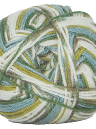Sock 4 - Strømpegarn - Uldgarn - fv 45