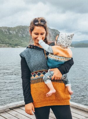 Sørvest Barn - Til download Til download - - - Nordisk Garn