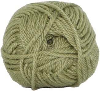 Strømpegarn - Ragg uldgarn Hjertegarn - fv 209 Lys Lime Strømpegarn - Ragg uldgarn Hjertegarn - fv 209 Lys Lime