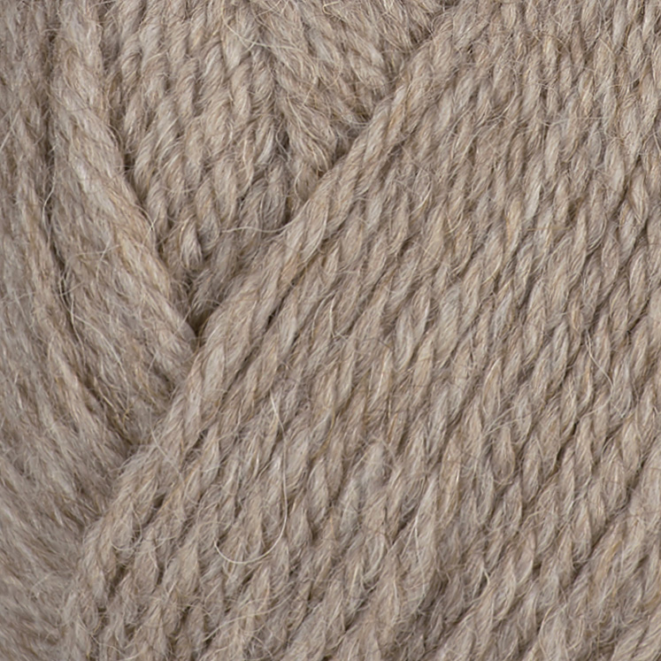 Viking Alpaca Storm 507 Beige, Alpacagarn/Merinogarn, fra Viking Viking Alpaca Storm 507 Beige, Alpacagarn/Merinogarn, fra Viking