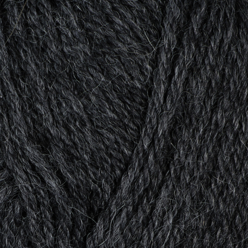 Viking Alpaca Storm 517 Koks, Alpacagarn/Merinogarn, fra Viking Viking Alpaca Storm 517 Koks, Alpacagarn/Merinogarn, fra Viking