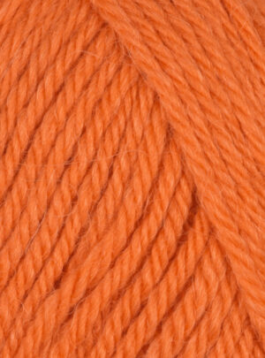Viking Alpaca Storm 549 Græskar, Alpacagarn/Merinogarn, fra Viking
