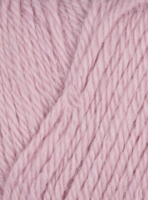 Viking Alpaca Storm 566 Lys rosa, Alpacagarn/Merinogarn, fra Viking