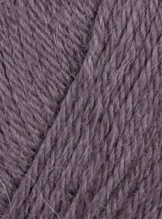 Viking Alpaca Storm 568 Lilla, Alpacagarn/Merinogarn, fra Viking
