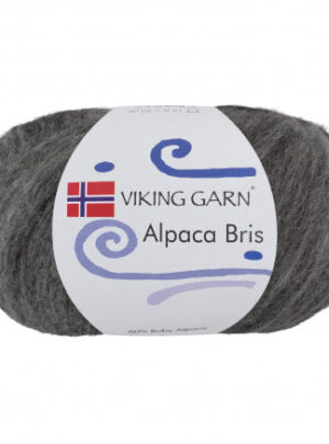 Viking Garn Alpaca Bris 315