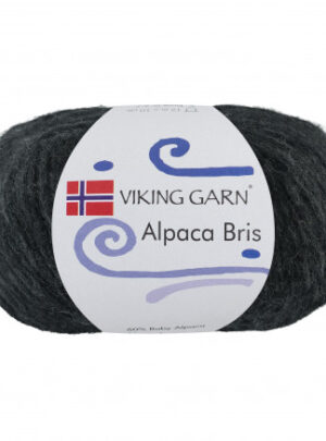 Viking Garn Alpaca Bris 317
