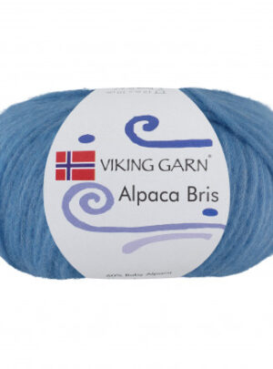 Viking Garn Alpaca Bris 323